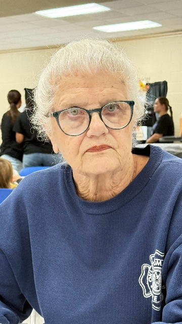 Original snapshot before Fine Art treatment